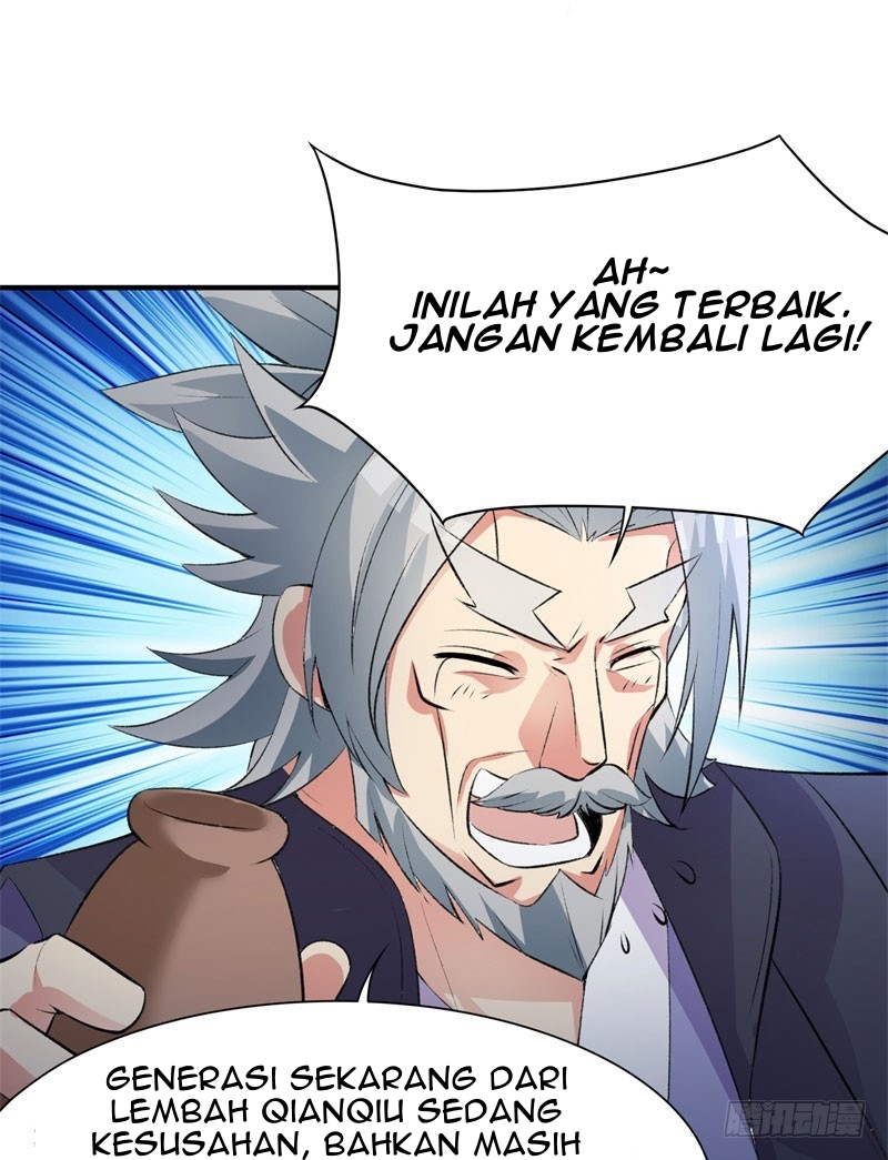 I Picked Up An Attributes Chapter 12 Gambar 15